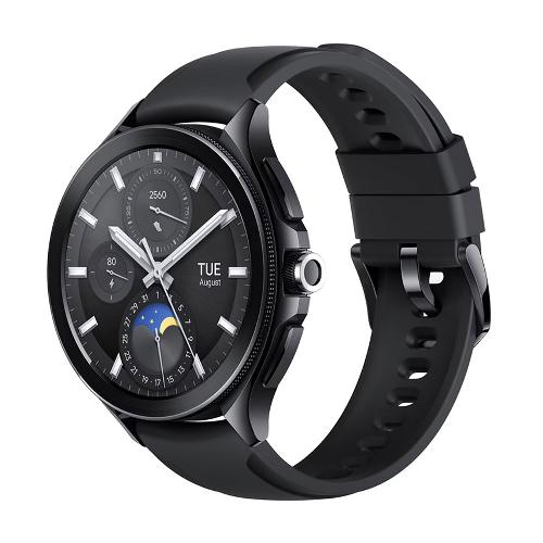 ساعت هوشمند شیائومی مدل Watch 2 Pro Xiaomi Watch 2 Pro Smart Watch