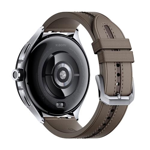 ساعت هوشمند شیائومی مدل Watch 2 Pro Xiaomi Watch 2 Pro Smart Watch