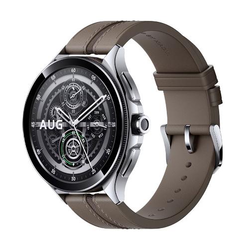 ساعت هوشمند شیائومی مدل Watch 2 Pro Xiaomi Watch 2 Pro Smart Watch