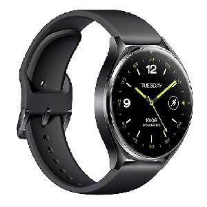 ساعت هوشمند شیائومی مدل Watch 2 Xiaomi Watch 2 Smart Watch