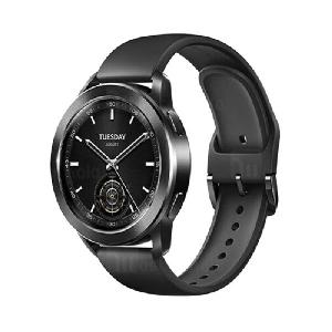 ساعت هوشمند شیائومی مدل Watch S3 Xiaomi Watch S3 Smart Watch