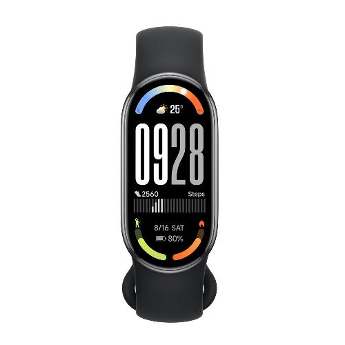 Xiaomi Smart Band 10