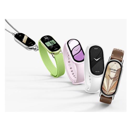 Xiaomi Smart Band 10