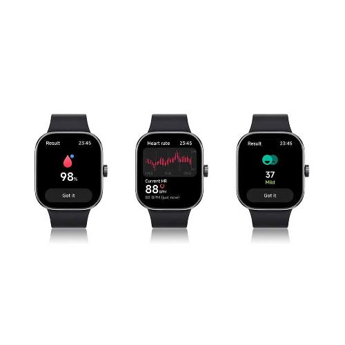 Xiaomi Redmi Watch 4 47mm Smart Watch