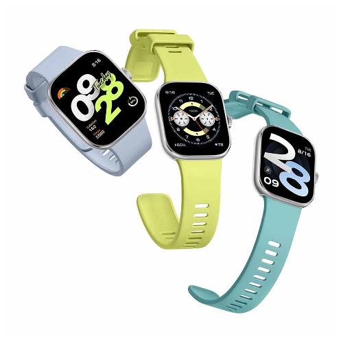 Xiaomi Redmi Watch 4 47mm Smart Watch