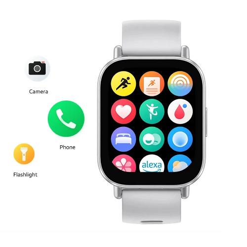 ساعت هوشمند شیائومی مدل Redmi Watch 5 Active Xiaomi Redmi Watch 5 Active Smart Watch