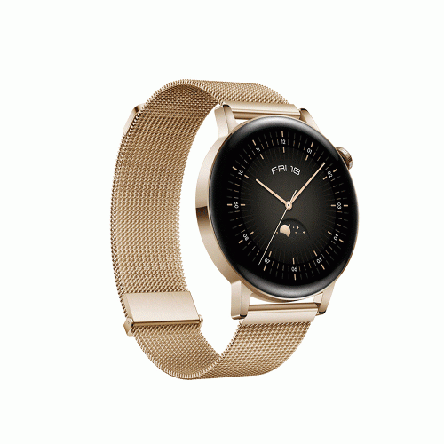 Huawei GT 3 42mm smart watch