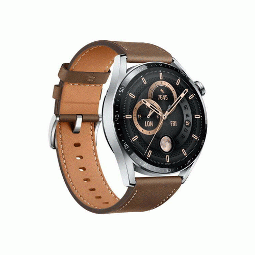 Huawei GT 3 46mm smart watch