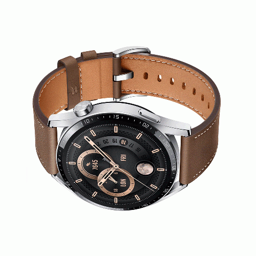 Huawei GT 3 46mm smart watch