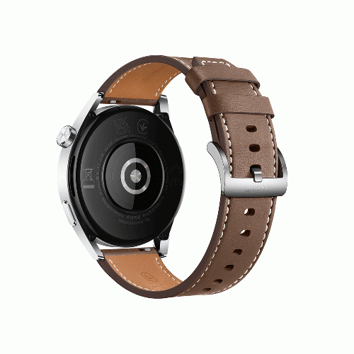Huawei GT 3 46mm smart watch