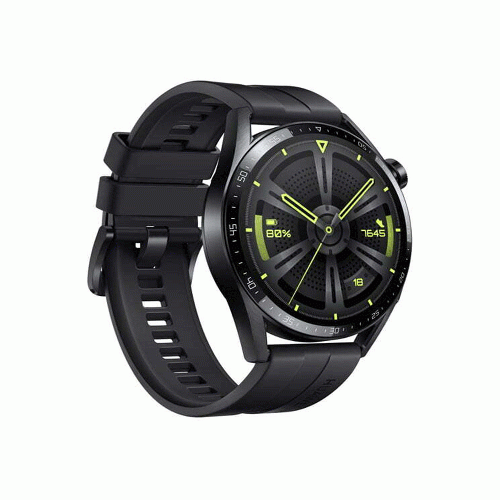 ساعت هوشمند هوآوی GT 3 46mm Huawei GT 3 46mm smart watch