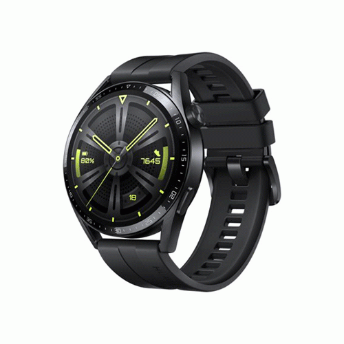 ساعت هوشمند هوآوی GT 3 46mm Huawei GT 3 46mm smart watch
