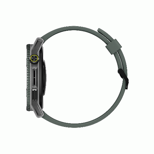 ساعت هوشمند هوآوی مدل WATCH GT 3 SE 46mm Huawei GT 3 SE 46mm smart watch