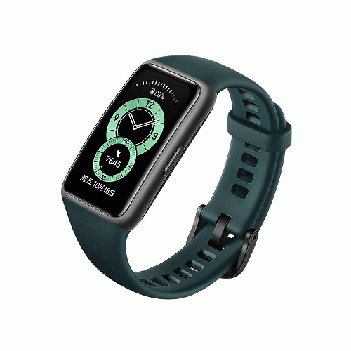 Huawei ZOH Smart Band 6 Display Smart Band