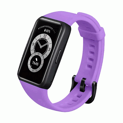 Huawei ZOH Smart Band 6 Display Smart Band
