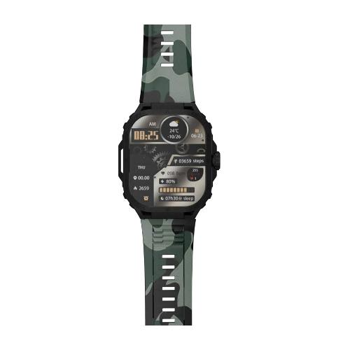 TCH Z10 Ultra SmartWatch