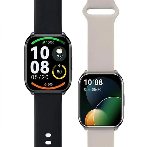 Haylou Watch 2 Pro Smart Watch