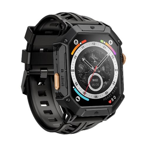 Haylou IRON N1 Smart Watch