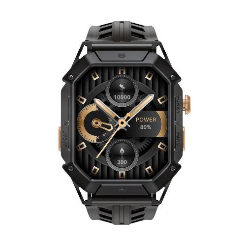 Haylou IRON N1 Smart Watch