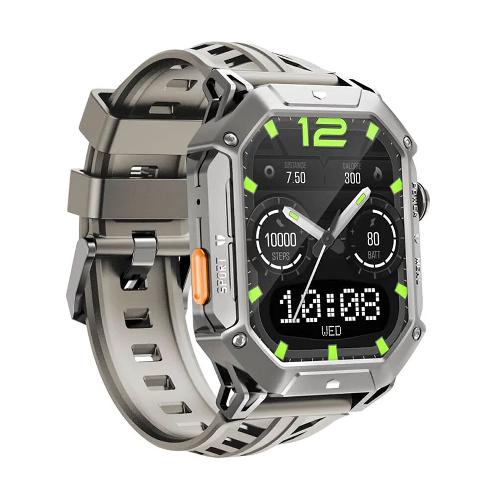 Haylou IRON N1 Smart Watch