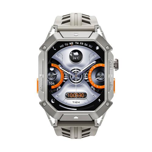Haylou IRON N1 Smart Watch