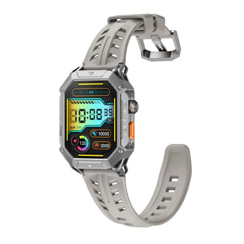 Haylou IRON N1 Smart Watch