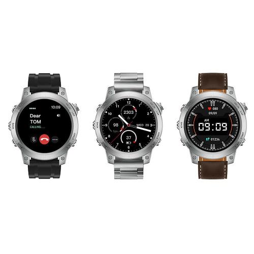 HainoTeKo RW-46 smart watch