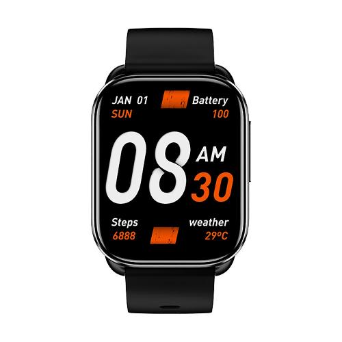 QCY GS Smartwatch Global
