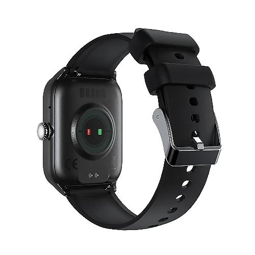 RIVERSONG MOTIVE 6 PRO SW62 SPACE GRAY SMARTWATCH