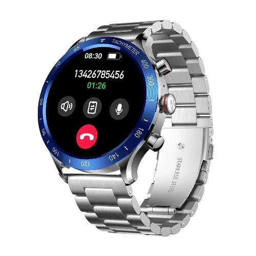 Riversong MOTIVE 9 MAX Smart Watch