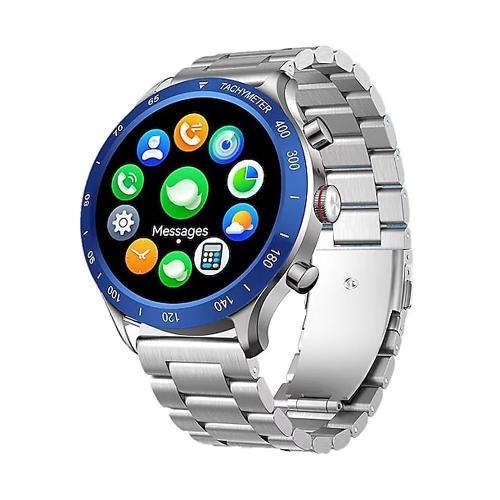 Riversong MOTIVE 9 MAX Smart Watch