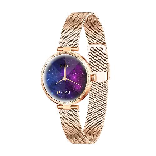 Glorimi GL1 Smart Watch