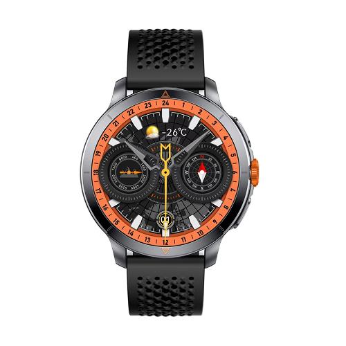 Glorimi GX RACE Smart Watch
