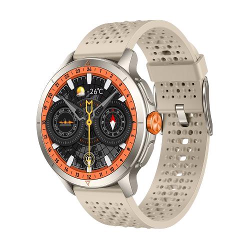 Glorimi GX RACE Smart Watch
