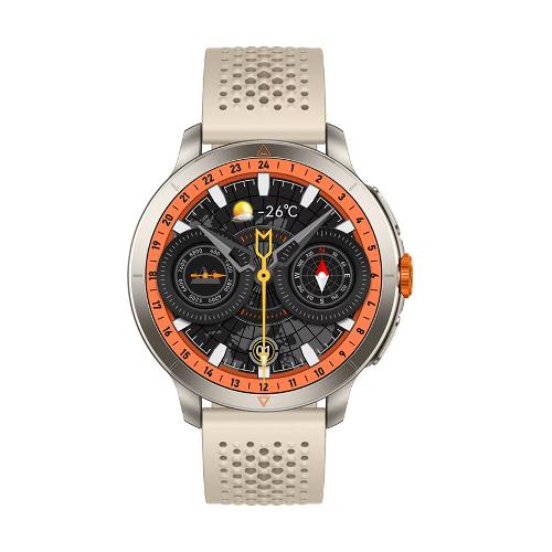 Glorimi GX RACE Smart Watch
