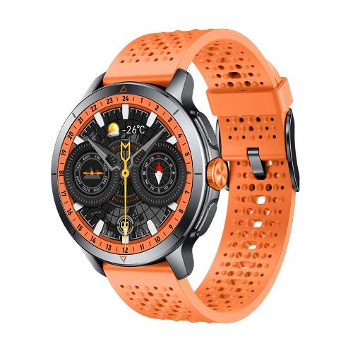 Glorimi GX RACE Smart Watch