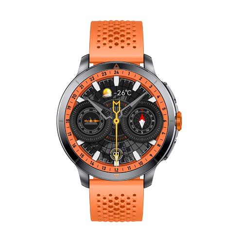 Glorimi GX RACE Smart Watch