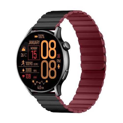 Glorimi M2 MAX Smartwatch