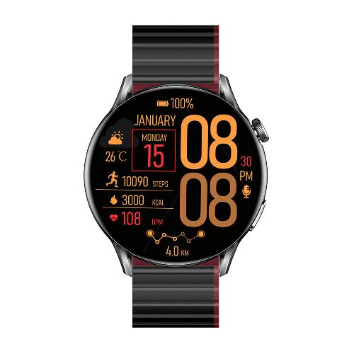 Glorimi M2 MAX Smartwatch