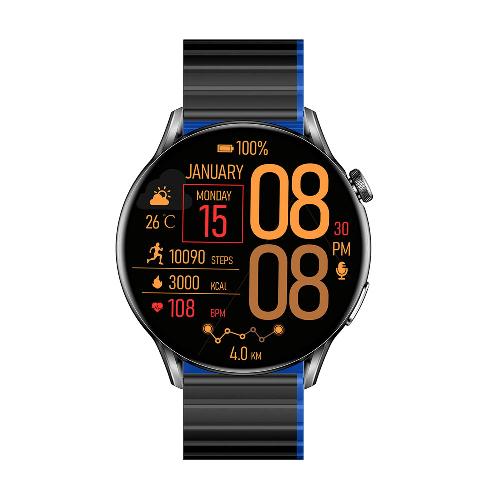 Glorimi M2 MAX Smartwatch