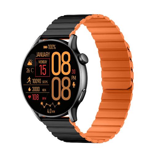 Glorimi M2 MAX Smartwatch