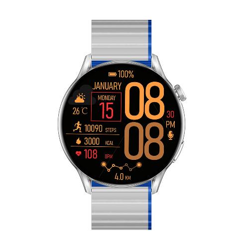 Glorimi M2 MAX Smartwatch