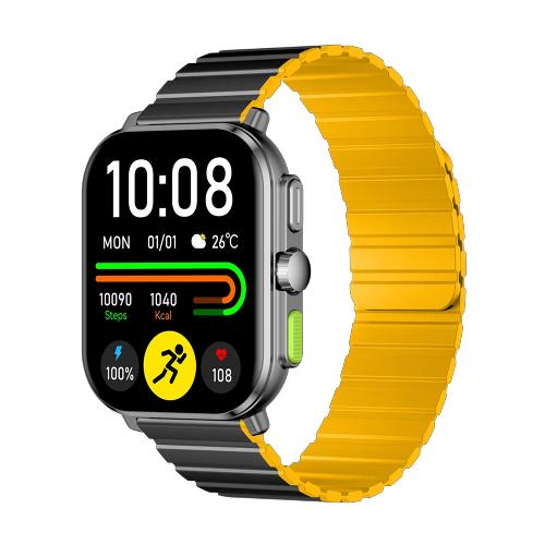 Glorimi GS2 Pro Smartwatch