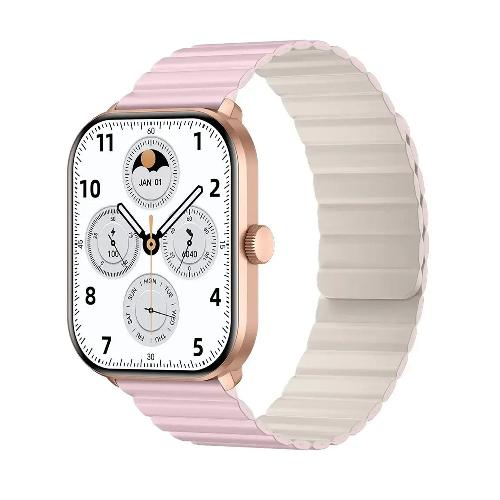 Glorimi GC Plus Smart Watch