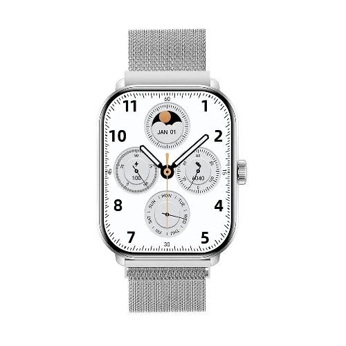 Glorimi GC Plus Smart Watch