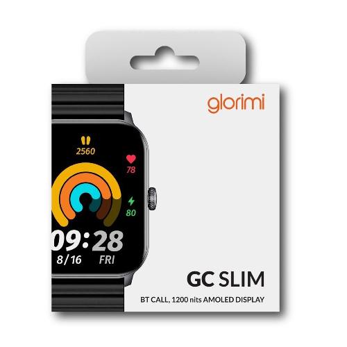 Glorimi GC Slim Smartwatch
