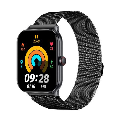 Glorimi GC Slim Smartwatch