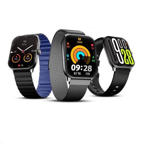 Glorimi GC Slim Smartwatch