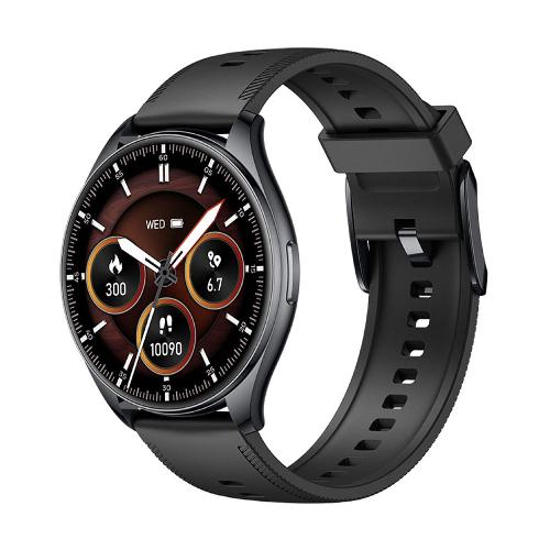 Glorimi GC Air Smart Watch With Silicon Band