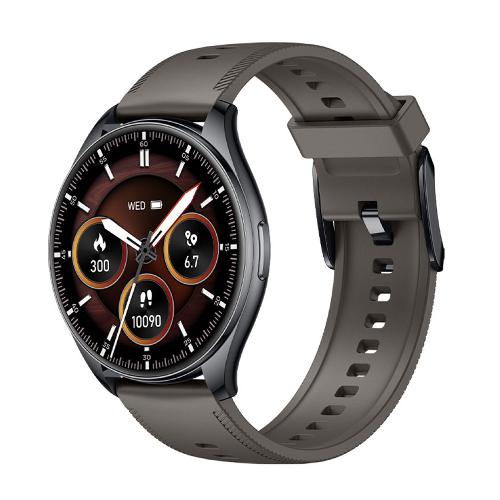 Glorimi GC Air Smart Watch With Silicon Band